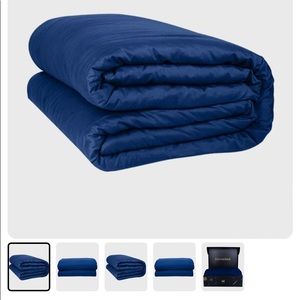 PRICE DROP=The big blanket 40 lbs of amazing-ness